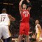 New Jersey Nets v Los Angeles Lakers