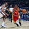 Houston Rockets v Oklahoma City Thunder