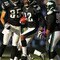 Washington Redskins v Philadelphia Eagles