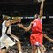 Philadelphia 76ers  v San Antonio Spurs