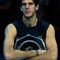 ATP World Tour Finals - Day Eight