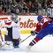 Washington Capitals v Montreal Canadiens