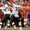 Cleveland Browns v Cincinnati Bengals