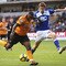 Wolverhampton Wanderers v Birmingham City Premier League