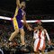 Los Angeles Lakers v Golden State Warriors