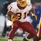 Washington Redskins v Philadelphia Eagles