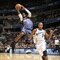 Charlotte Bobcats v Washington Wizards