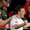 Hannover 96 v FC Bayern Muenchen Bundesliga