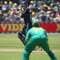 South Africa v England - 4th ODI