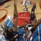Atlanta Hawks v Detroit Pistons