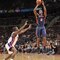 Atlanta Hawks v Detroit Pistons