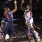 Atlanta Hawks v Detroit Pistons