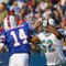 Miami Dolphins v Buffalo Bills