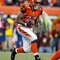 Cleveland Browns v Cincinnati Bengals