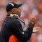 Cleveland Browns v Cincinnati Bengals