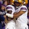 Arkansas v LSU