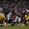 Pittsburgh Steelers v Baltimore Ravens