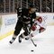 Phoenix Coyotes v Anaheim Ducks