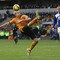 Wolverhampton Wanderers v Birmingham City Premier League
