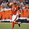 Cleveland Browns v Cincinnati Bengals