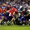 Missouri v Kansas
