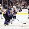 Chicago Black Hawks v Los Angeles Kings