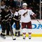 Phoenix Coyotes v Anaheim Ducks