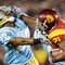 UCLA v USC