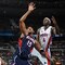 Atlanta Hawks v Detroit Pistons