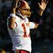 Washington Redskins v Philadelphia Eagles
