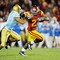 UCLA v USC