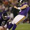 Chicago Bears v Minnesota Vikings