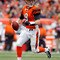 Cleveland Browns v Cincinnati Bengals