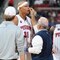 Atlanta Hawks v Detroit Pistons