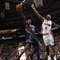 Atlanta Hawks v Detroit Pistons
