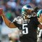Washington Redskins v Philadelphia Eagles