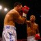 Darren Barker v Danny Butler  British Middleweight Title