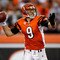 Cleveland Browns v Cincinnati Bengals