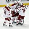 Phoenix Coyotes v Anaheim Ducks
