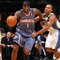 Charlotte Bobcats v Washington Wizards