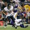 Chicago Bears v Minnesota Vikings