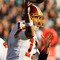 Washington Redskins v Philadelphia Eagles