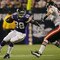 Chicago Bears v Minnesota Vikings