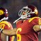 UCLA v USC
