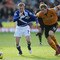 Wolverhampton Wanderers v Birmingham City Premier League