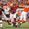 Cleveland Browns v Cincinnati Bengals