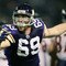 Chicago Bears v Minnesota Vikings