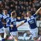 Wolverhampton Wanderers v Birmingham City Premier League