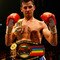 Darren Barker v Danny Butler  British Middleweight Title