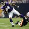 Chicago Bears v Minnesota Vikings